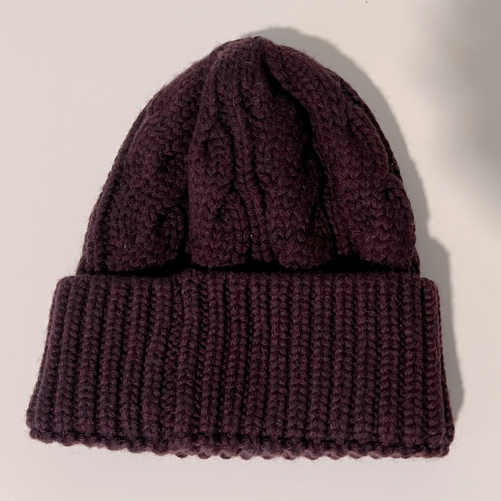 Aritzia Auxiliary Toque